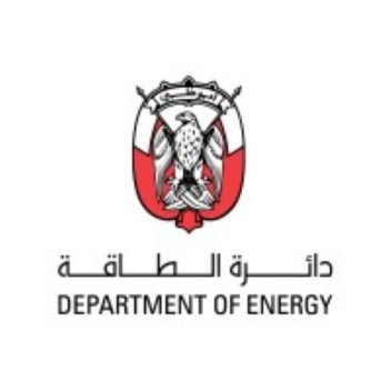 Abu Dhabi Department of Energy
