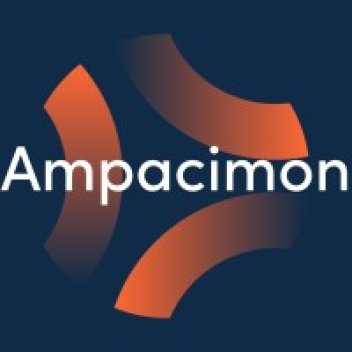 Ampacimon Dynamic Line Rating (DLR) System
