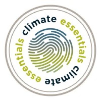 Climate Essentials for Supply Chain