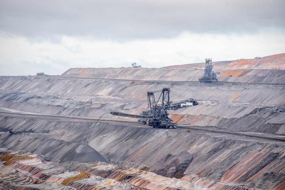 NSW Coal Mine Expansions Risk Breaching Australia’s Climate Targets, Analysis Warns