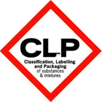 CLP Regulation (EC No 1272/2008)
