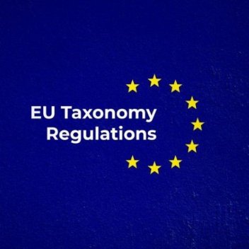 EU Taxonomy Regulation