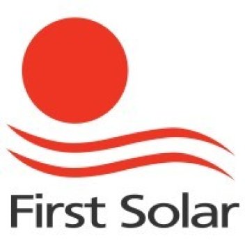 First Solar Modules