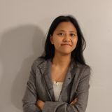 Fleur Srame Bangbone Sangma