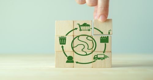 Supply Chain Tiers: A Practical Primer