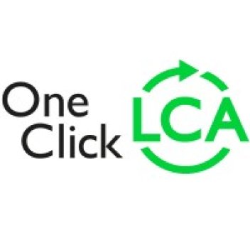 One click LCA