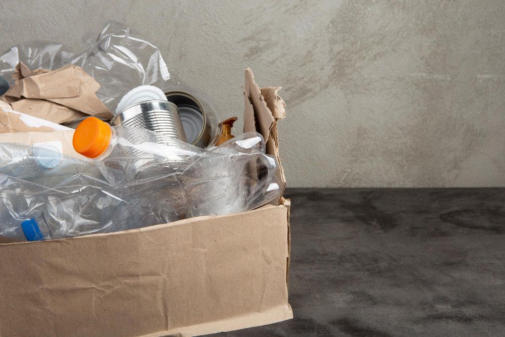 Extended Producer Responsibility (EPR) for Packaging: Country-by-Country Comparison