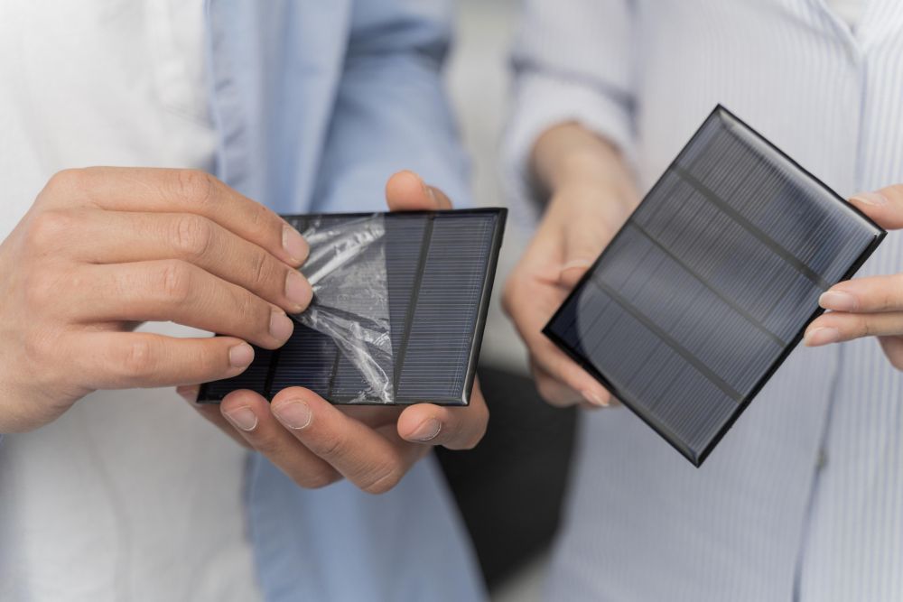 Perovskite Solar Cells Hit 27.2% Efficiency, Marking Major Advance Toward Commercial-Grade PV