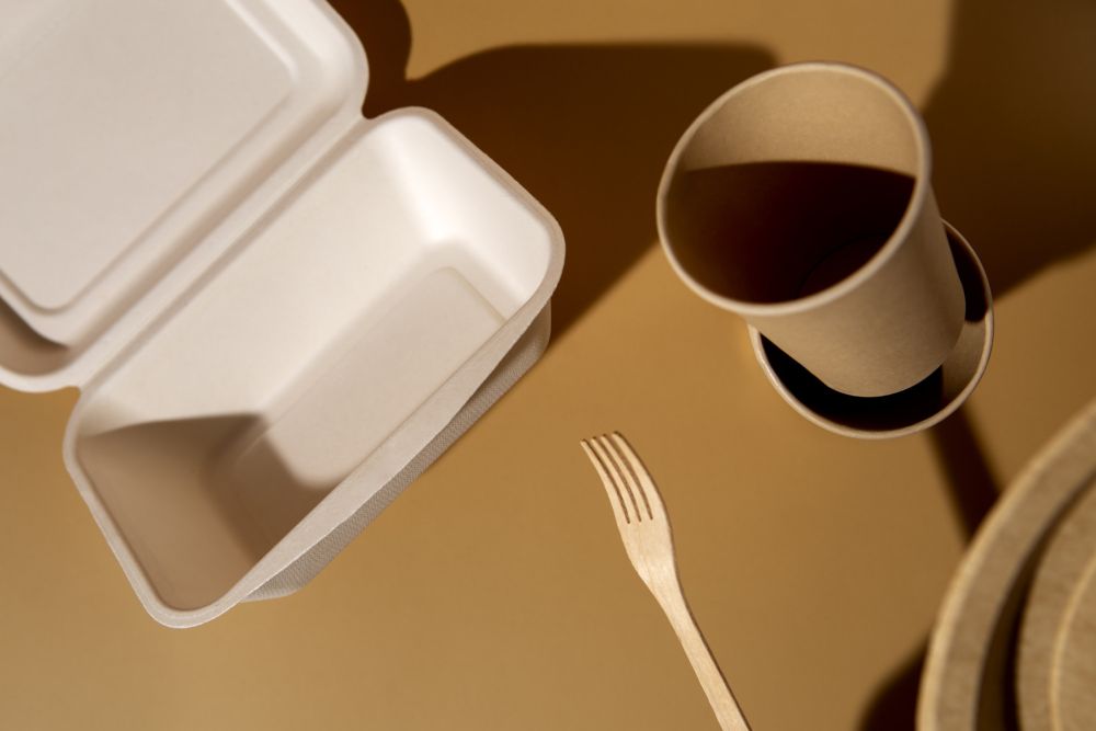 FIDRA Recognises Plastic and PFAS-Free Food Packaging Innovation