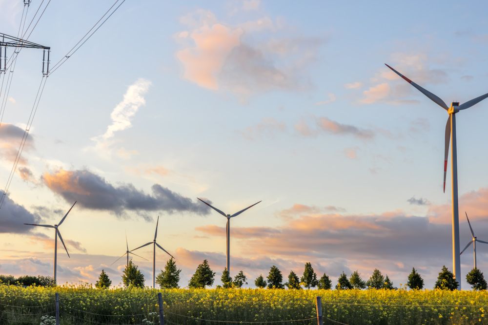 Meeting Renewable Energy, Efficiency and Methane Pledges Could Prevent Nearly 1 ºC of Global Warming