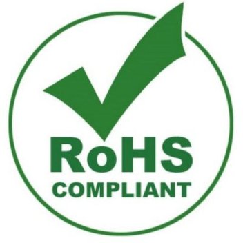 EU Restriction of Hazardous Substances (RoHS)
