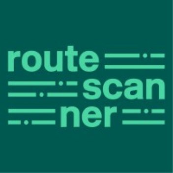 Routescanner