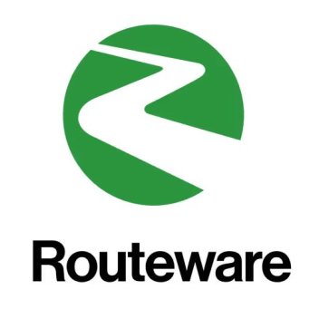 Routeware