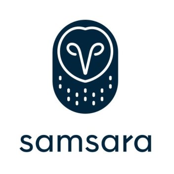 Samsara Sustainability Suite