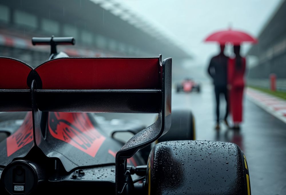 Formula 1 to Introduce Carbon-Neutral Sustainable Fuels and Greener Tech in 2026 Push