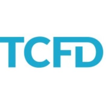 Task Force on Climate-related Financial Disclosures (TCFD)