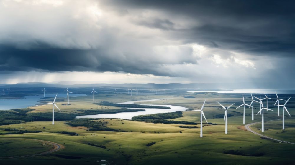 Octopus Energy and Ming Yang Smart Energy Enter Landmark Partnership to Expand UK Wind Power