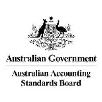 Australian Accounting Standards Board (AASB)