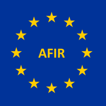 EU Alternative Fuels Infrastructure Regulation (EU AFIR)