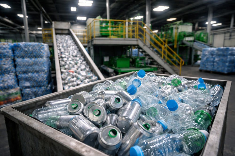 Asahi Expands Net-Zero and Biodiversity Strategy Through Sustainable Packaging Reforms