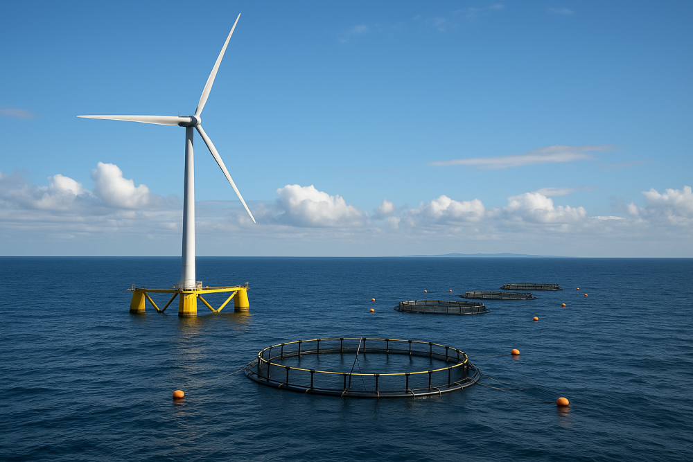 Atlantic Project Awards 2025 Highlight Blue-Economy Innovation and Cooperation in the Atlantic Region