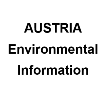 Austria Environmental Information Act (AUT Environmental Information)