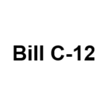 Canada Net-Zero Emissions Accountability Act (Bill C-12)