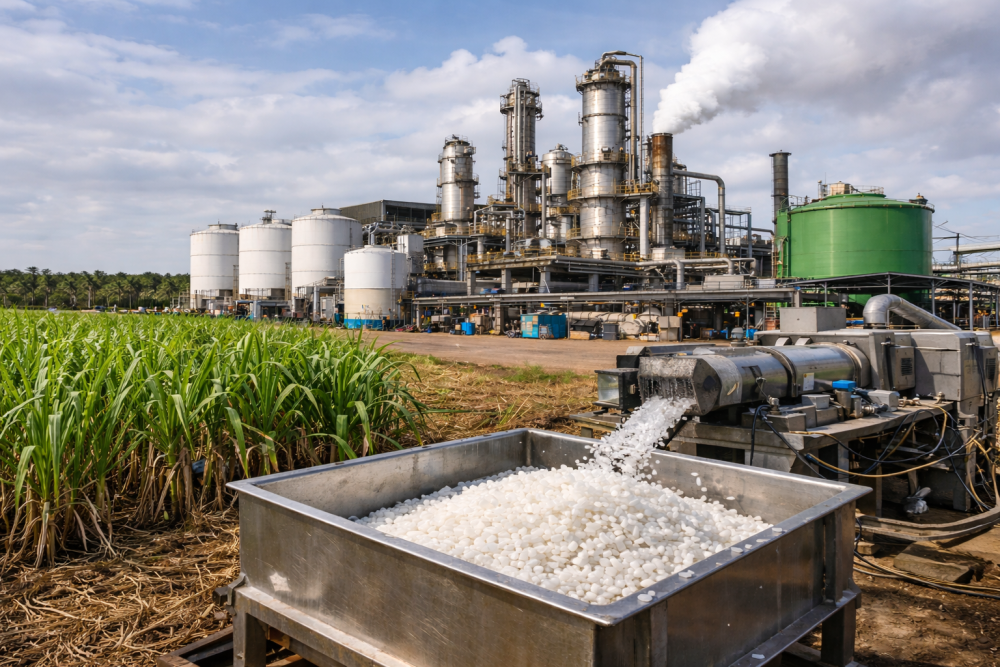 Braskem Reframes Carbon Accounting for Bio-Based Plastics