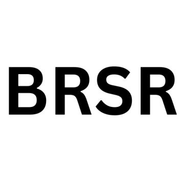 Business Responsibility and Sustainability Report (BRSR)
