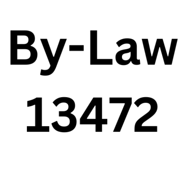 Vancouver, Canada - Annual Greenhouse Gas and Energy Limits By-Law No. 13472