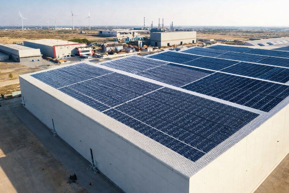 Industry Tensions Rise Over New Carbon Accounting Initiative as AI-led Geothermal Investment Grows