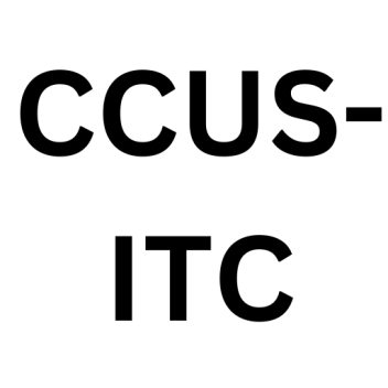Canada - Carbon Capture, Utilization, and Storage (CCUS) Investment Tax Credit (ITC)