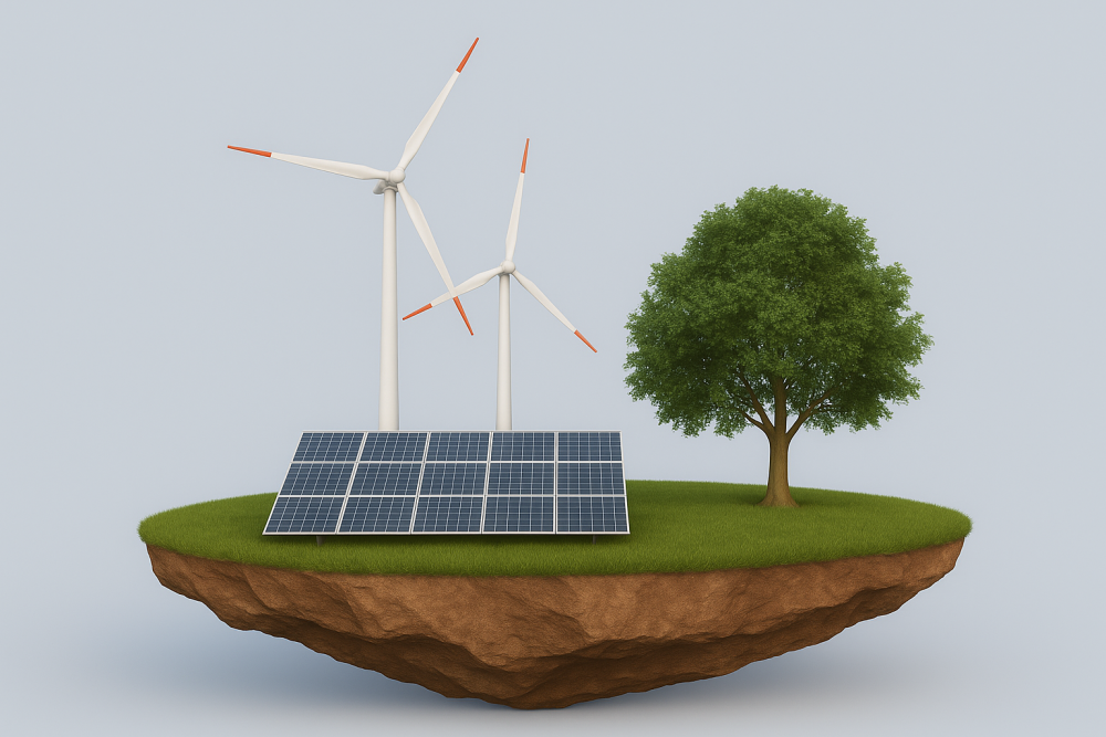 UN Climate Chief Says Renewable Energy Is the Growth Engine of the Twenty First Century at COP30