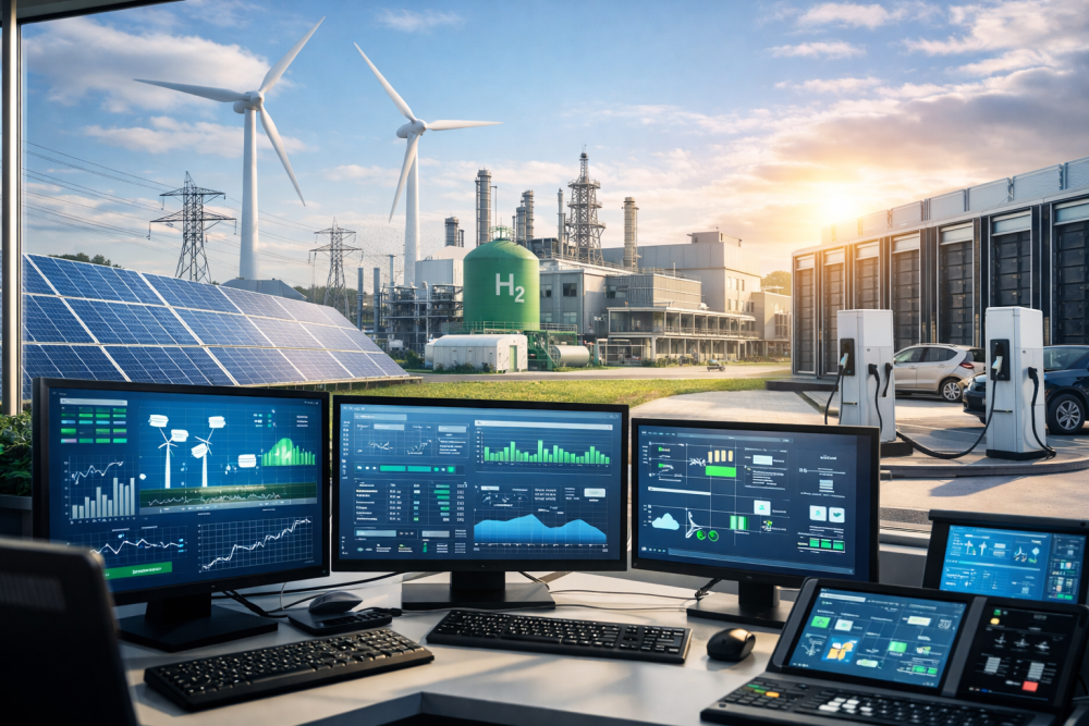 Schneider Electric Integrates Climate Adaptation Into Corporate Sustainability Strategy