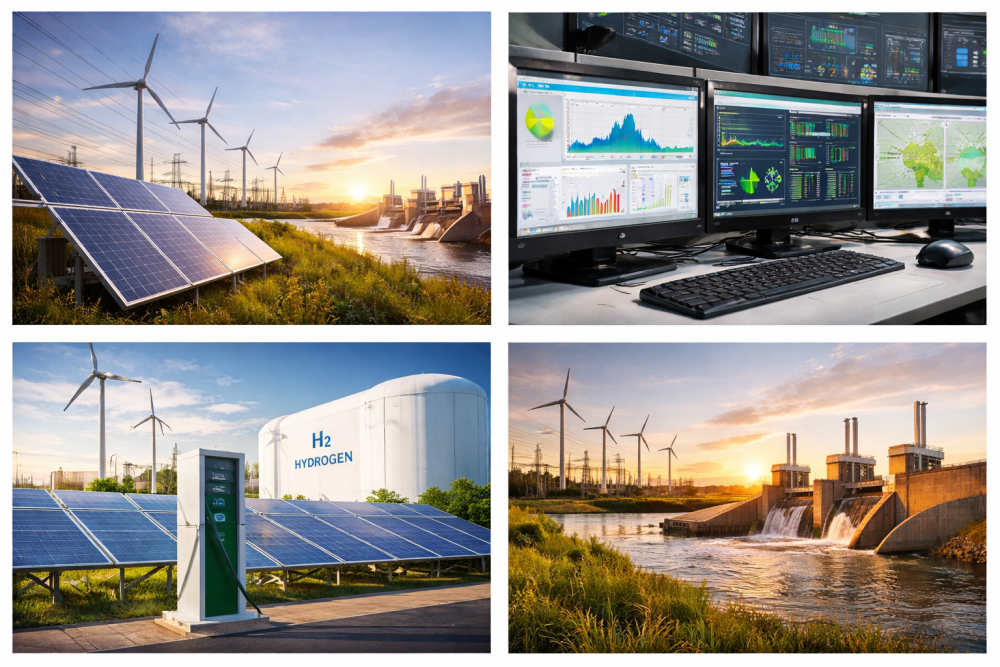 Sustainability and Climate Priorities to Watch in 2026