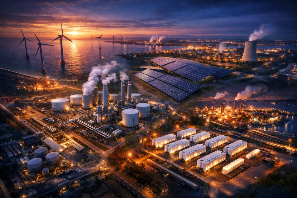 Climate Tech in 2026 Moves From Hype to Execution