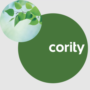 Cority Environmental Cloud