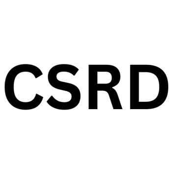 Corporate Sustainability Reporting Directive (CSRD)