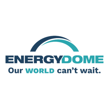 Energy Dome