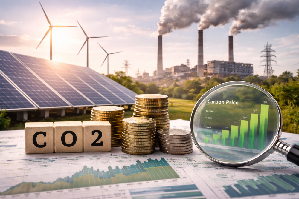 EU 2040 Climate Target Deal Signals Major Carbon Pricing Reforms from 2026