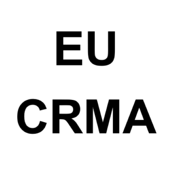 EU Critical Raw Materials Act (EU CRMA)