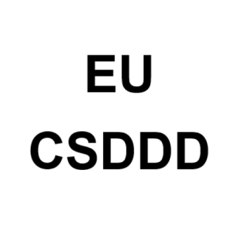 EU Corporate Sustainability Due Diligence Directive (EU CSDDD)