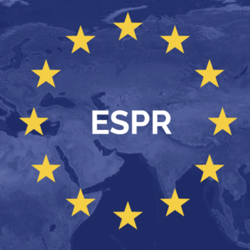 EU Ecodesign for Sustainable Products Regulation (EU ESPR)