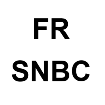 France National Low-Carbon Strategy (FR SNBC)