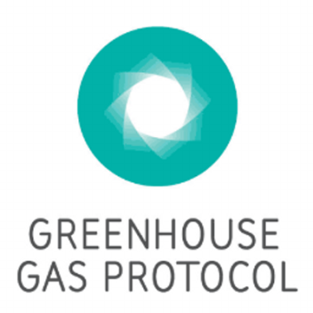 The Greenhouse Gas Protocol (GHG Protocol)