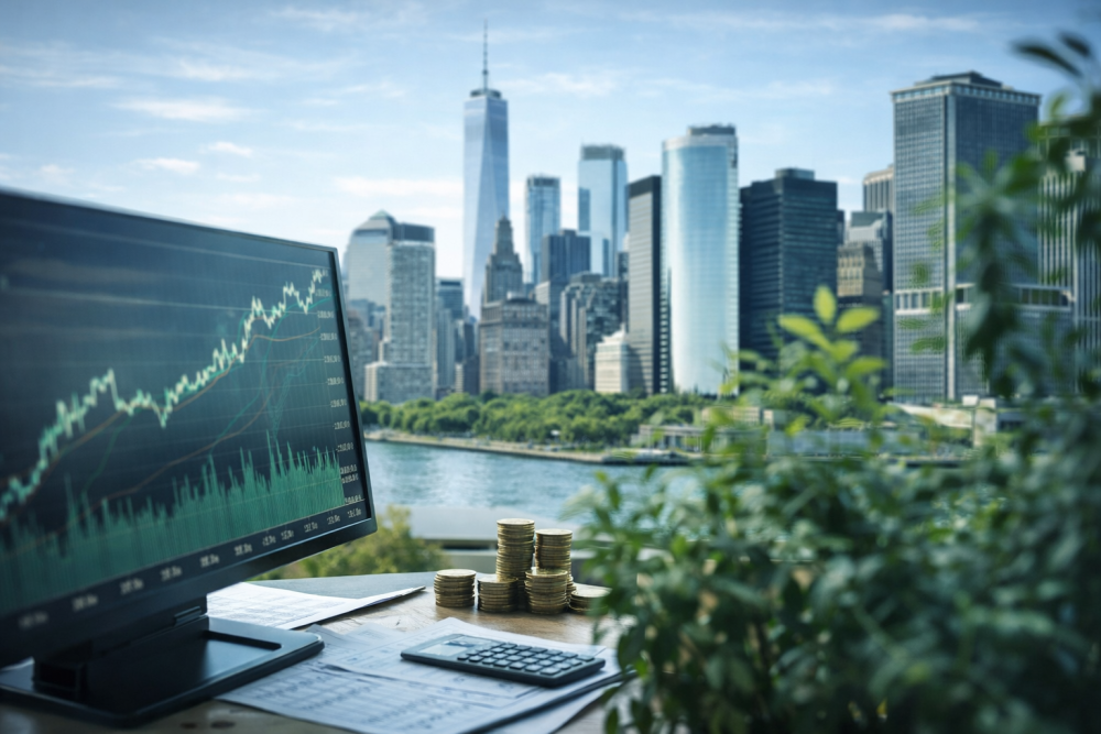 Global Finance Announces 2026 Sustainable Finance Awards Regional Winners