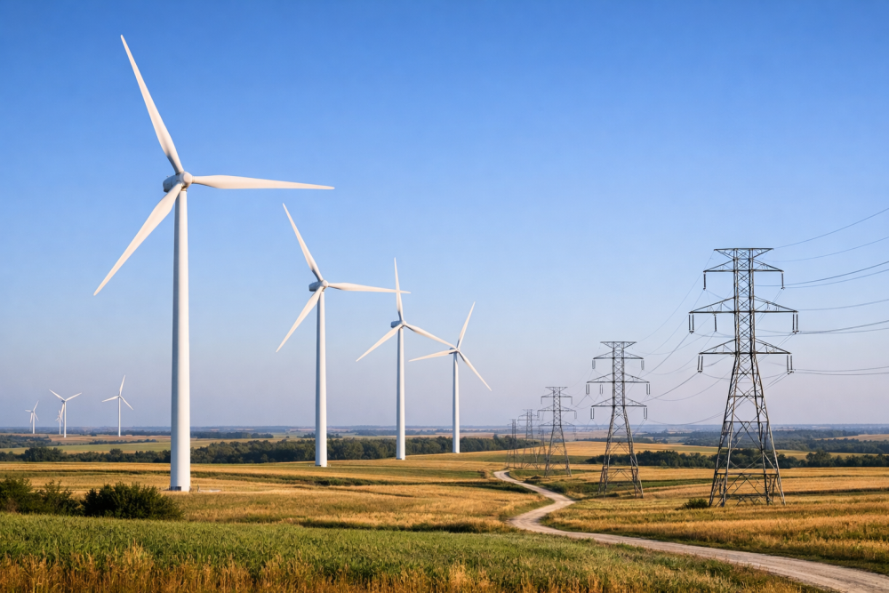 Google Secures 1.2 GW of Carbon-Free Power from Clearway to Supply U.S. Data Centers