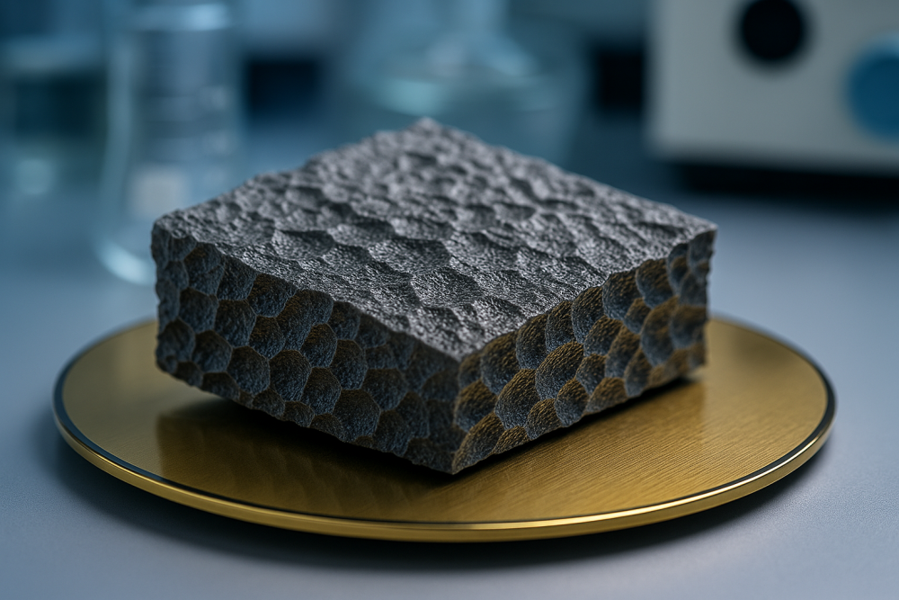 Scientists Develop Low Carbon Method to Transform Biomass Into Biofuels Using Electrochemical Pathway