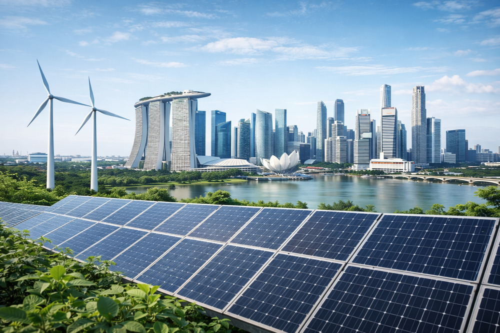 Community-Driven Energy Transition in Bali Advances Through Renewable Energy Village Pilot