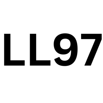 Local Law 97 (LL97)
